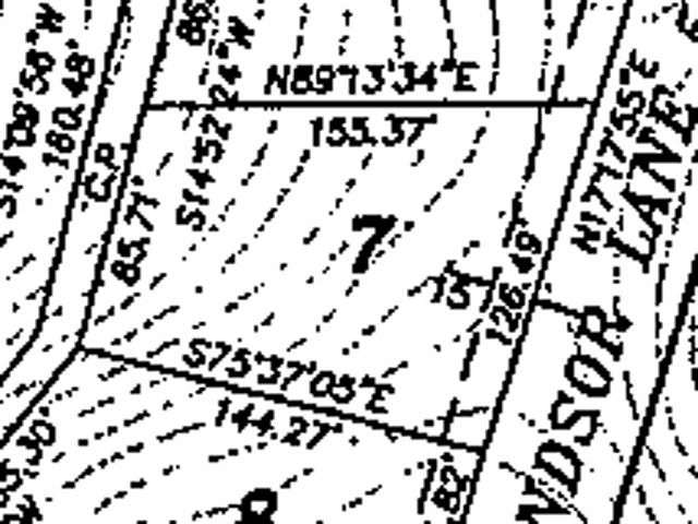 6 Acres of Land for Sale in Daniels, West Virginia