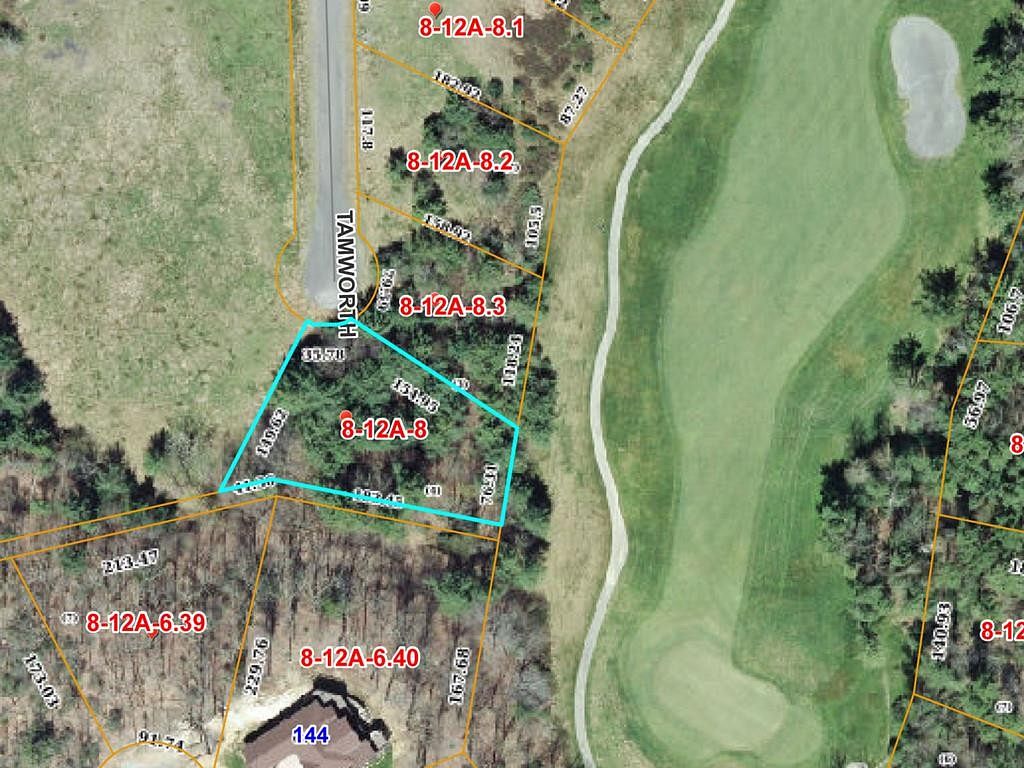 0.52 Acres of Land for Sale in Daniels, West Virginia