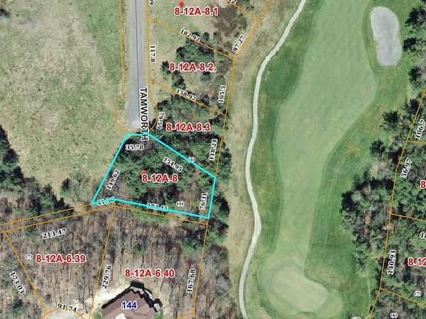 0.52 Acres of Residential Land for Sale in Daniels, West Virginia