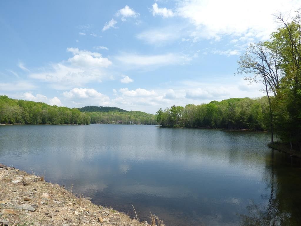 0.38 Acres of Land for Sale in Daniels, West Virginia