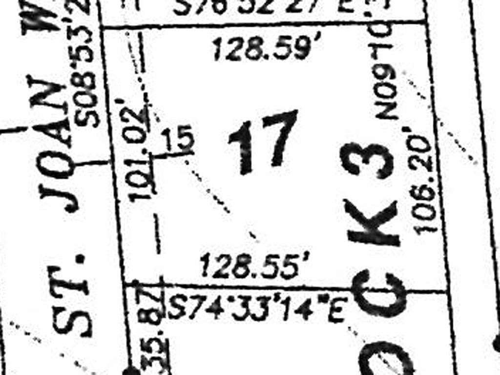 0.3 Acres of Land for Sale in Daniels, West Virginia