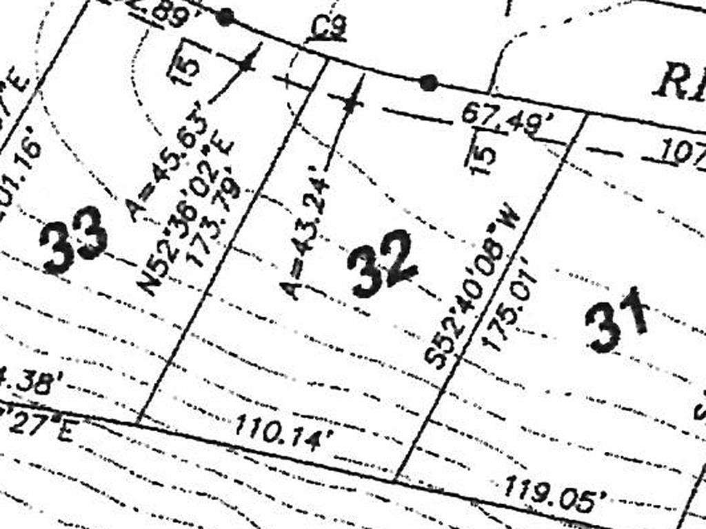 0.425 Acres of Land for Sale in Daniels, West Virginia