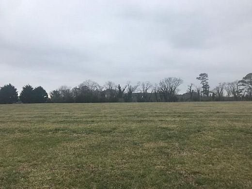 3.8 Acres of Land for Sale in Mears Station, Virginia