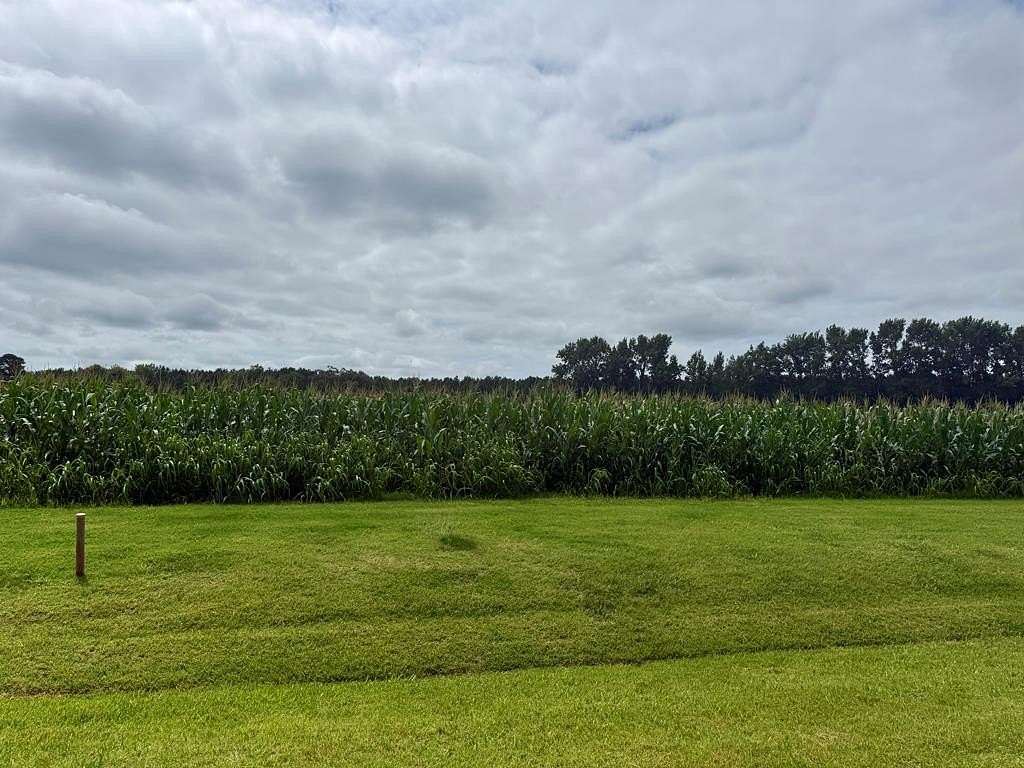 2 Acres of Residential Land for Sale in New Church, Virginia