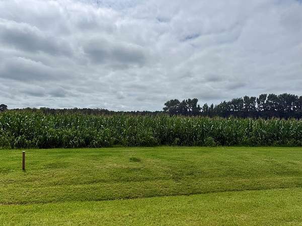 2 Acres of Residential Land for Sale in New Church, Virginia