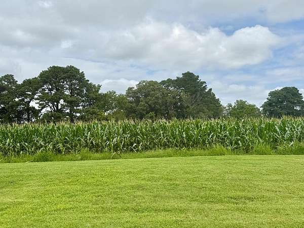 1.58 Acres of Residential Land for Sale in New Church, Virginia