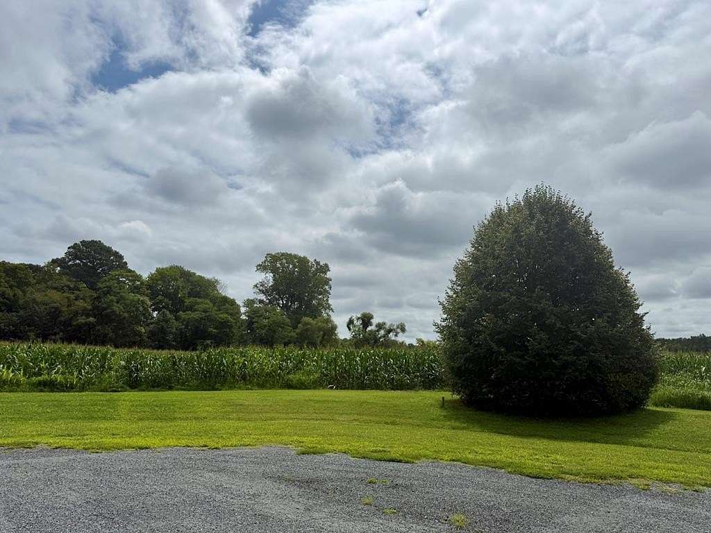 5.12 Acres of Residential Land for Sale in New Church, Virginia