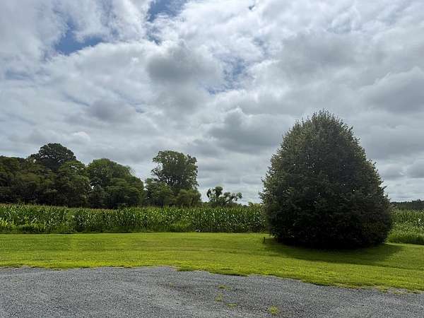 5.12 Acres of Residential Land for Sale in New Church, Virginia