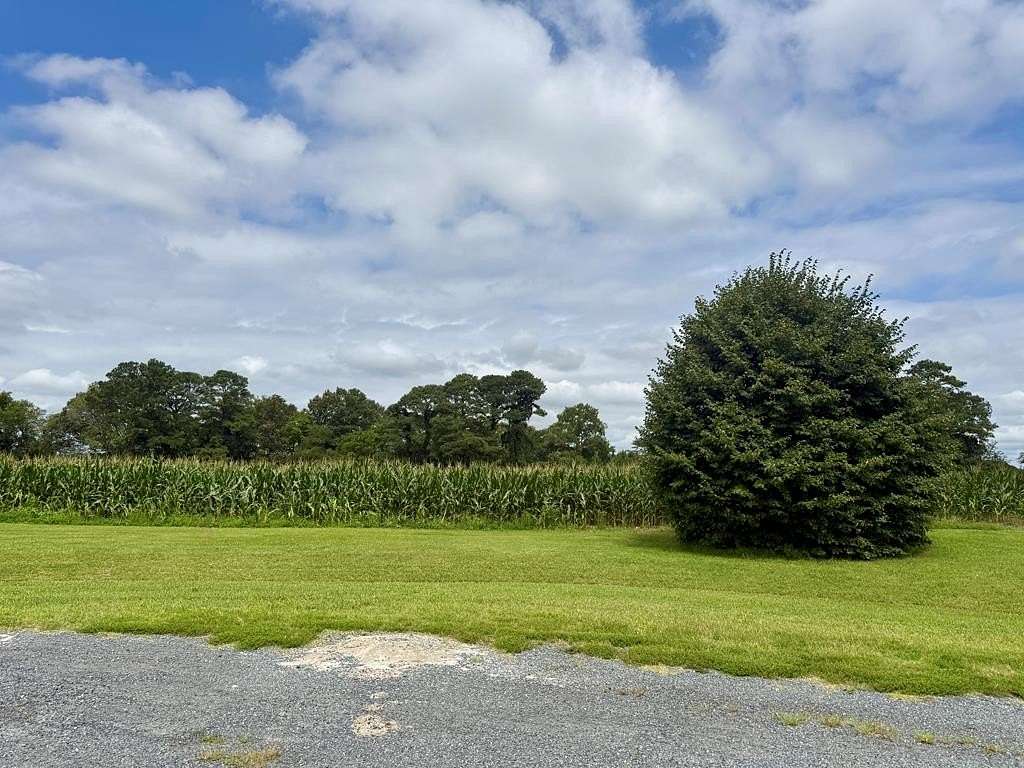3 Acres of Residential Land for Sale in New Church, Virginia