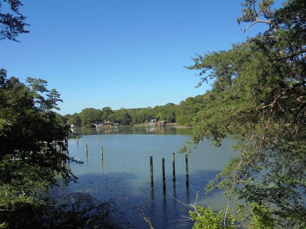 0.51 Acres of Land for Sale in Machipongo, Virginia