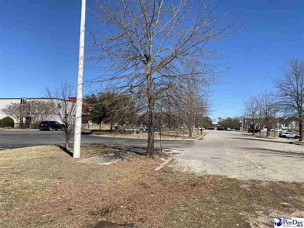0.64 Acres of Commercial Land for Sale in Florence, South Carolina