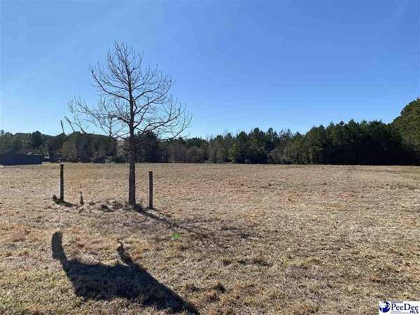 1.82 Acres of Commercial Land for Sale in Florence, South Carolina