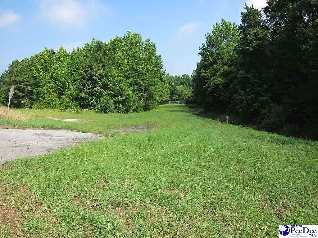 4.79 Acres of Commercial Land for Sale in Darlington, South Carolina