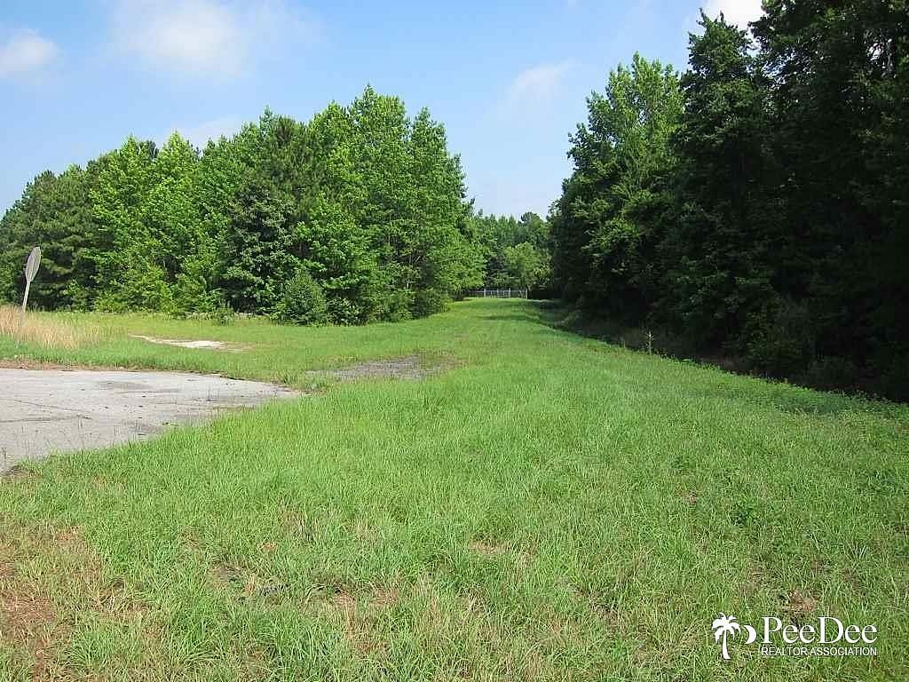 4.8 Acres of Commercial Land for Sale in Darlington, South Carolina