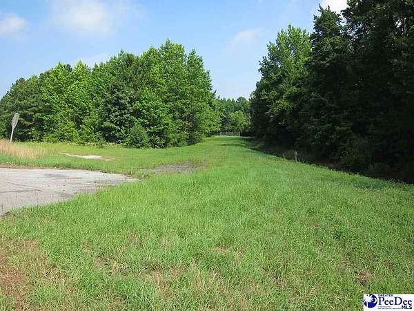 4.79 Acres of Commercial Land for Sale in Darlington, South Carolina