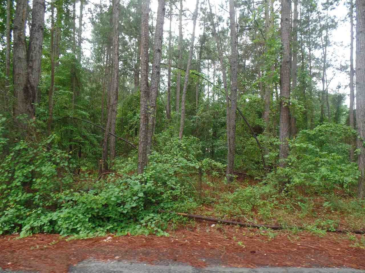 0.21 Acres of Residential Land for Sale in Hartsville, South Carolina