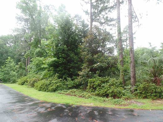 0.41 Acres of Residential Land for Sale in Hartsville, South Carolina