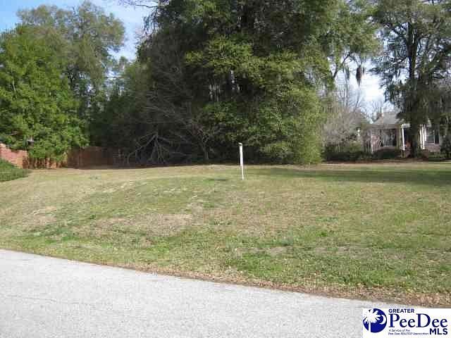 0.31 Acres of Residential Land for Sale in Darlington, South Carolina