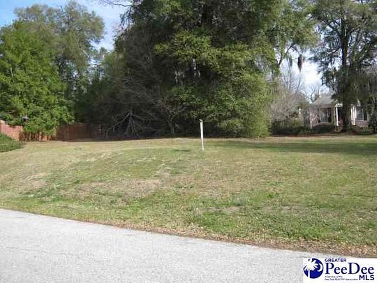 0.31 Acres of Residential Land for Sale in Darlington, South Carolina