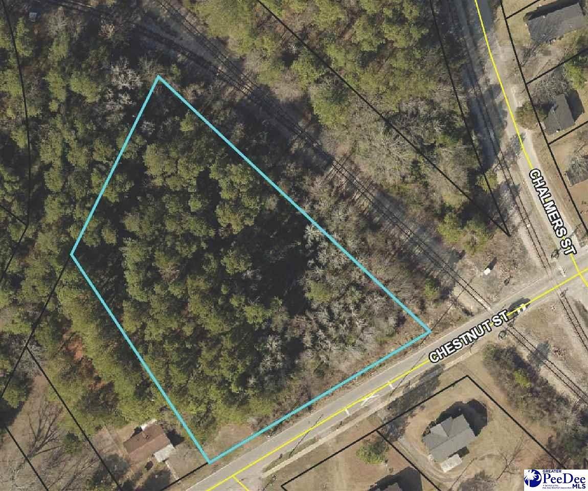 1.5 Acres of Residential Land for Sale in Darlington, South Carolina