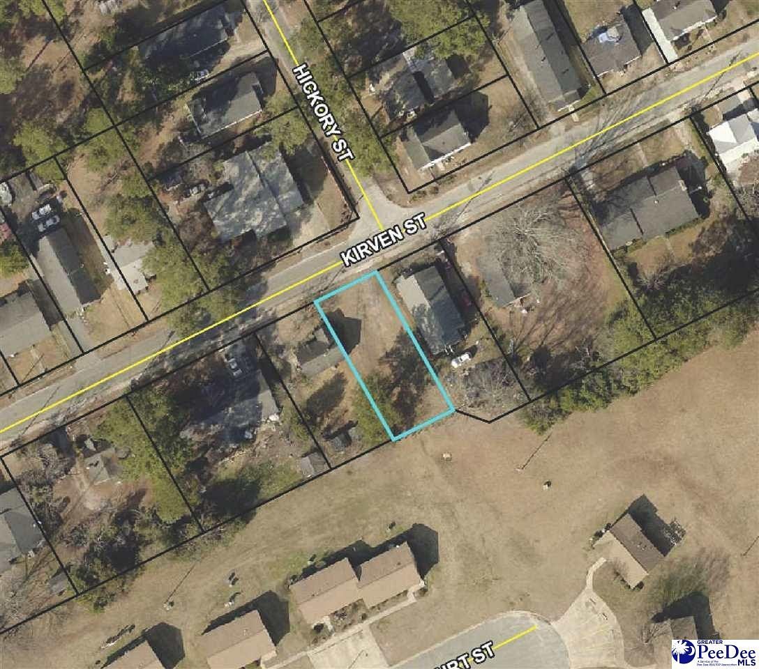 0.13 Acres of Residential Land for Sale in Darlington, South Carolina