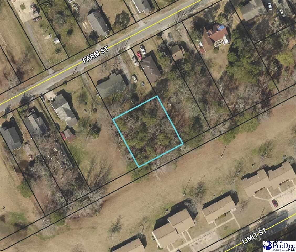 0.24 Acres of Residential Land for Sale in Darlington, South Carolina