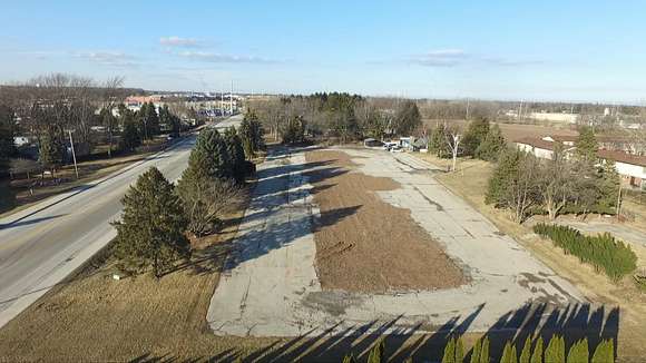 2.2 Acres of Land for Sale in Sheboygan, Wisconsin