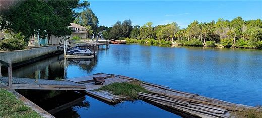 0.16 Acres of Residential Land for Sale in Hudson, Florida