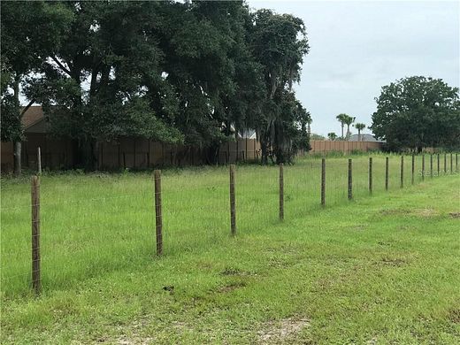 17 Acres of Land for Sale in Wildwood, Florida