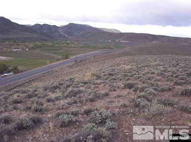 44.2 Acres of Land for Sale in Dayton, Nevada