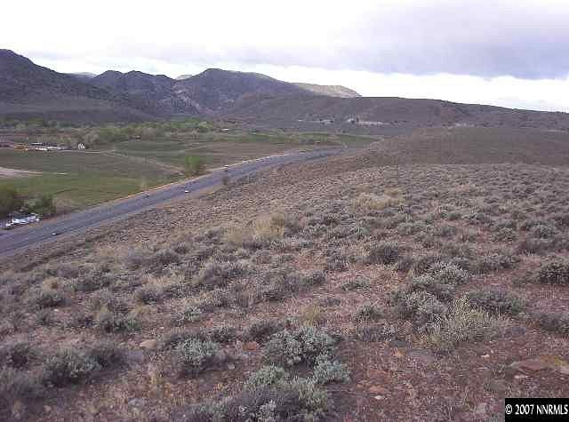44.2 Acres of Land for Sale in Dayton, Nevada