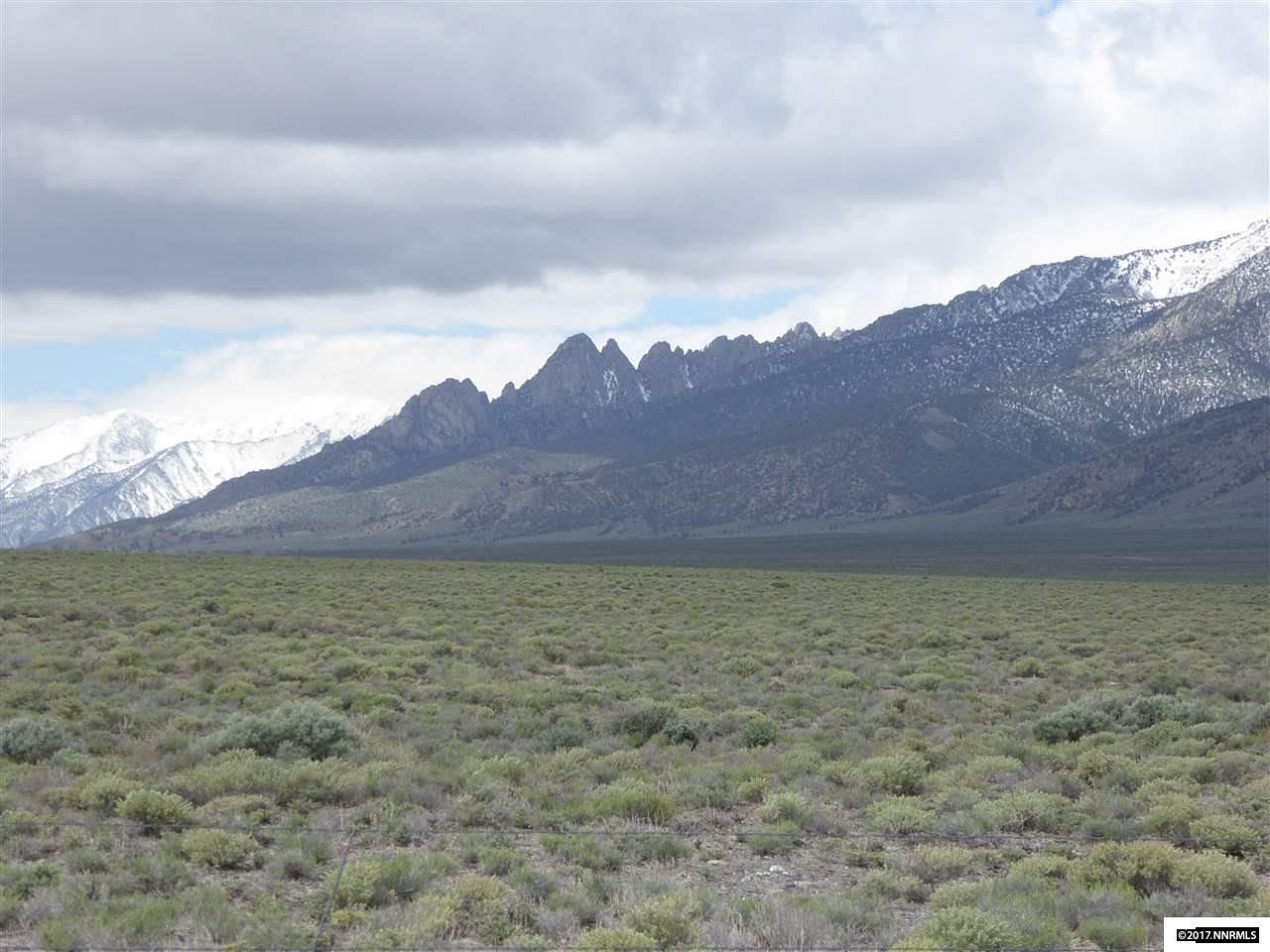 1.75 Acres of Residential Land for Sale in Kingston, Nevada