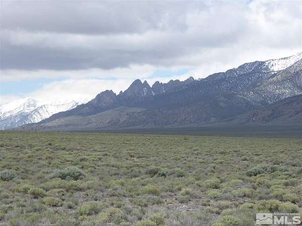 1.75 Acres of Residential Land for Sale in Kingston, Nevada
