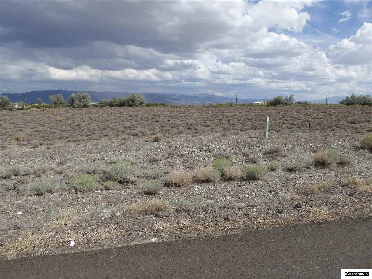 1.6 Acres of Residential Land for Sale in Austin, Nevada