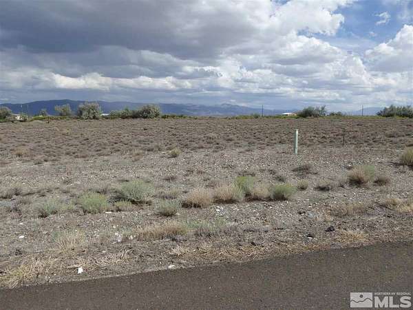 1.64 Acres of Residential Land for Sale in Austin, Nevada