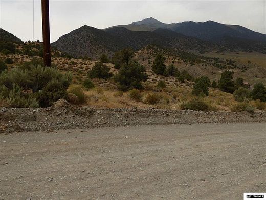0.27 Acres of Residential Land for Sale in Kingston, Nevada