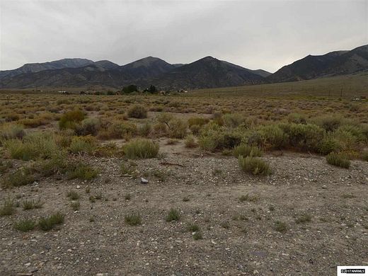 0.56 Acres of Residential Land for Sale in Kingston, Nevada