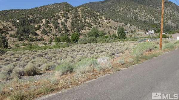0.26 Acres of Residential Land for Sale in Kingston, Nevada