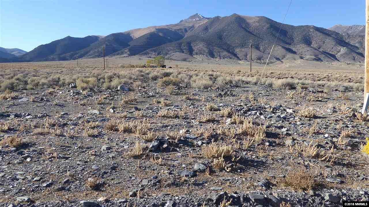 0.48 Acres of Residential Land for Sale in Kingston, Nevada