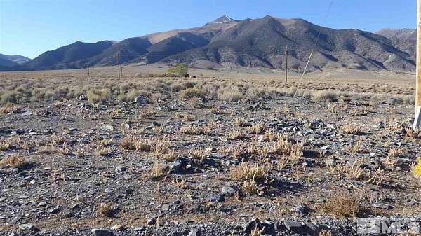 0.48 Acres of Residential Land for Sale in Kingston, Nevada