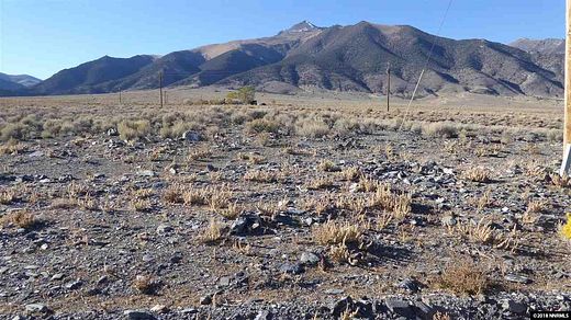0.48 Acres of Residential Land for Sale in Kingston, Nevada