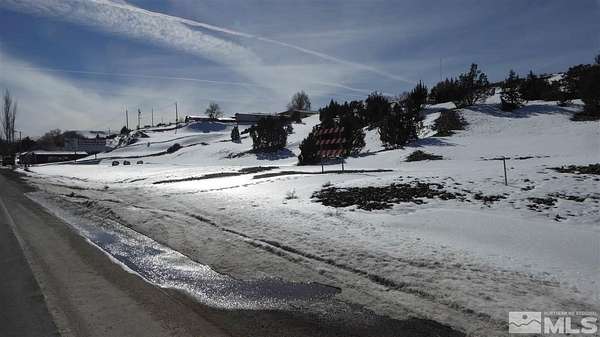 3.77 Acres of Residential Land for Sale in Eureka, Nevada