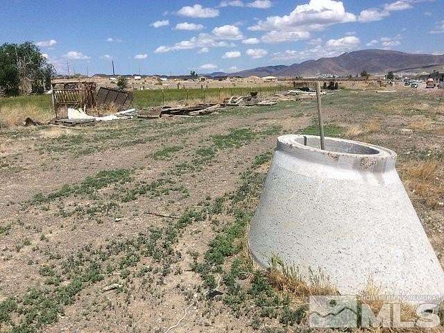 6.18 Acres of Residential Land for Sale in Fernley, Nevada