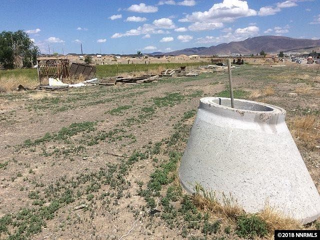6.2 Acres of Land for Sale in Fernley, Nevada