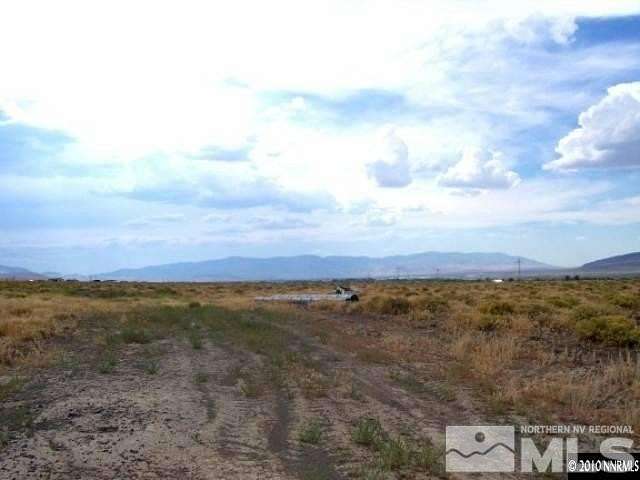 5 Acres of Residential Land for Sale in Fernley, Nevada