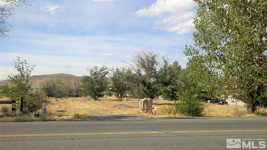 1.3 Acres of Commercial Land for Sale in Fernley, Nevada