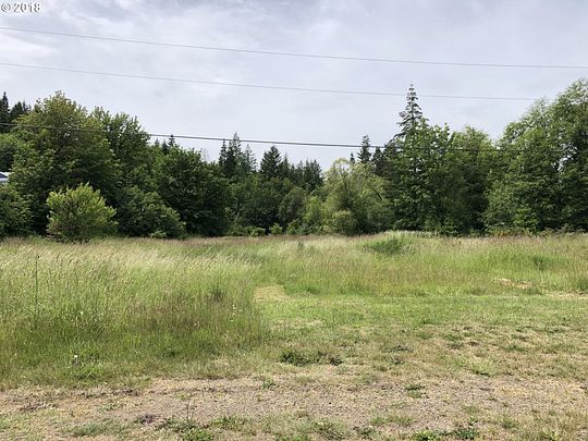 10.4 Acres of Land for Sale in Vernonia, Oregon