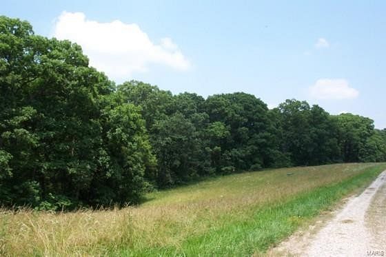 3.6 Acres of Residential Land for Sale in Hawk Point, Missouri