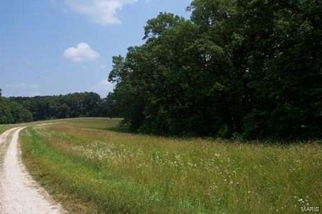 3.92 Acres of Residential Land for Sale in Hawk Point, Missouri