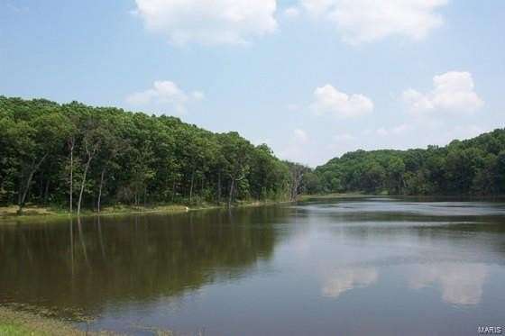 3.92 Acres of Residential Land for Sale in Hawk Point, Missouri